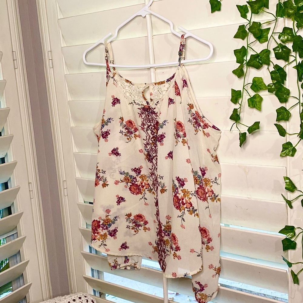 White/Cream Rewind Off The Shoulder